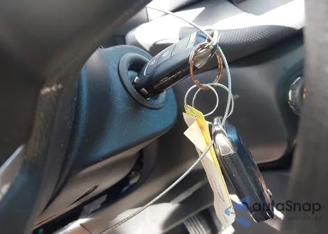 2021 Ford Bronco Sport z USA, uszkodzony, nr VIN 3FMCR9A68MRA61608